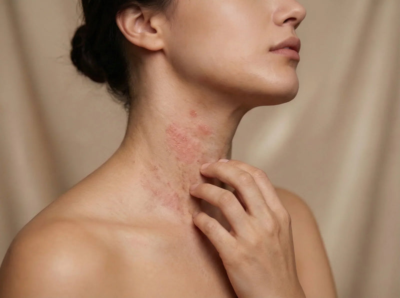 Steroid Rebound Eczema: Why It Happens and How to Break the Cycle