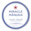 Miracle Manuka Daily Defence Cream for Dry, Itchy Skin – 3.5 oz