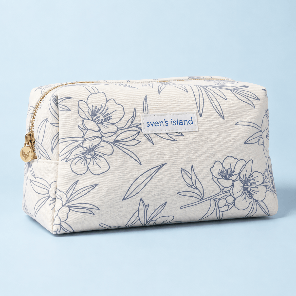 Toiletry bag