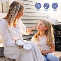 Eczema Soothe & Shield System