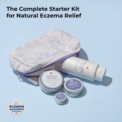 The Complete Eczema Defence System