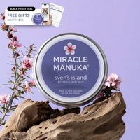 Miracle Manuka 1.9 oz