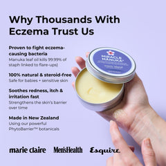 Miracle Manuka - Skin Repair Ointment 3.5 oz