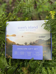 Box Set for You and Your Loved Ones BODY Sven's Island 