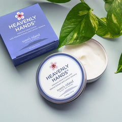 Heavenly Hands - Intensive Hand Cream