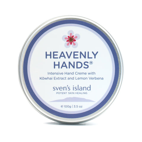 Heavenly Hands - Intensive Hand Cream