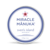 Miracle Manuka Daily Defence Cream for Dry, Itchy Skin – 8.8 oz
