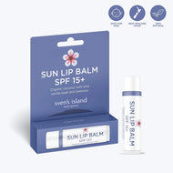 Sun Lip Balm - SPF 15+