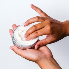 Heavenly Hands - Intensive Hand Cream