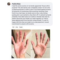 Eczema Soothe & Shield System