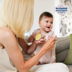 Calm the itch: A Holistic Guide to Eczema Relief E-book