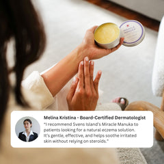 Miracle Manuka - Skin Repair Ointment 100g