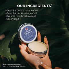Miracle Manuka - Skin Repair Ointment 3.5 oz