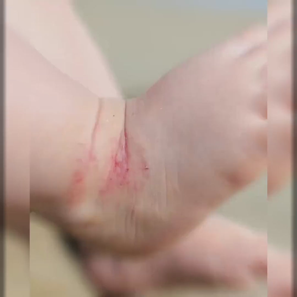 Eczema Soothe & Shield System