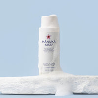 Manuka Kiss Gentle Barrier Body Wash - 14 oz