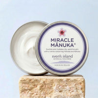 Miracle Manuka Daily Defence Cream - 8.8 oz