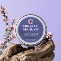 Miracle Manuka Flare Relief Balm - 1.9 oz
