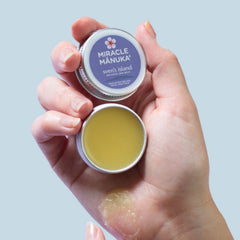 Sven's Island BODY Miracle Manuka - Travel Size 0.6 oz MM17