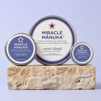 Soothe & Shield System