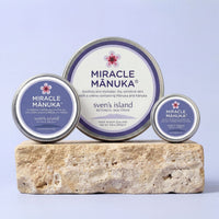 Eczema Soothe & Shield System