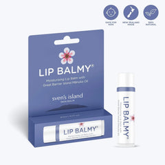 Sven's Island LIPS Lip Balmy - Moisturising Lip Balm LP5